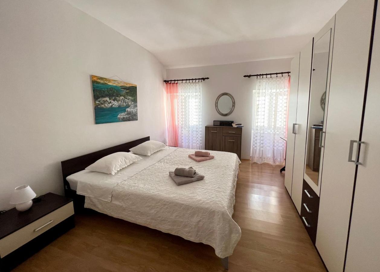 Apartment Moris Vodnjan Exterior photo